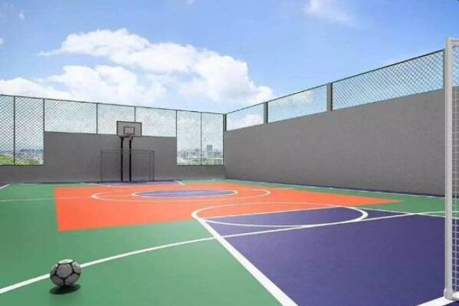Imagem Apartamento com 2 Quartos à Venda, 67 m² em Parque Campolim - Sorocaba Imagem Apartamento com 2 Quartos à Venda, 67 m² em Parque Campolim - Sorocaba