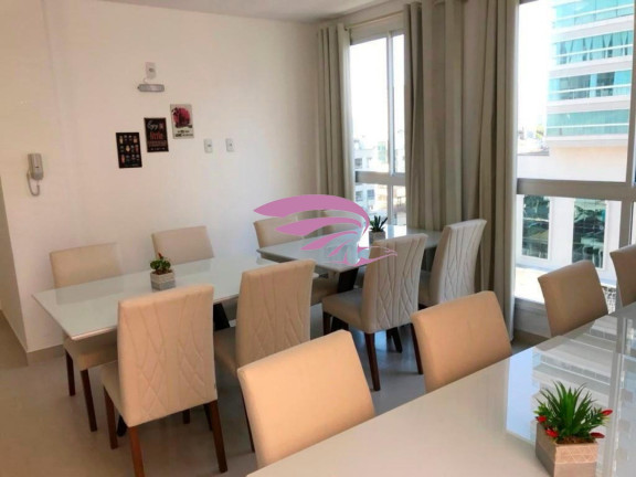 Imagem Imóvel com 3 Quartos à Venda, 134 m² em Meia Praia - Itapema