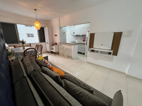 Imagem Apartamento com 1 Quarto à Venda, 38 m² em Tupi - Praia Grande Imagem Apartamento com 1 Quarto à Venda, 38 m² em Tupi - Praia Grande