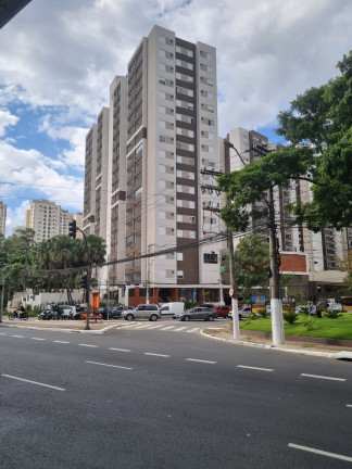 Imagem Apartamento com 2 Quartos para Alugar, 54 m² em Vila Andrade - São Paulo Imagem Apartamento com 2 Quartos para Alugar, 54 m² em Vila Andrade - São Paulo