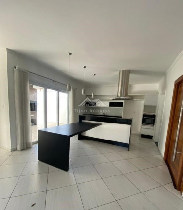 Imagem Casa de Condomínio com 3 Quartos à Venda, 170 m² em Jardim Gramados De Sorocaba - Sorocaba