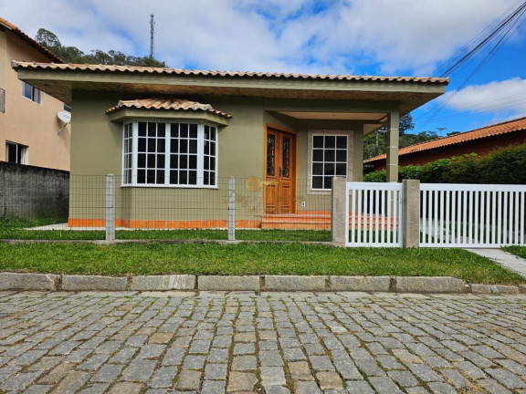 Casa com 3 Quartos à Venda, 300 m² em Vargem Grande - Teresópolis