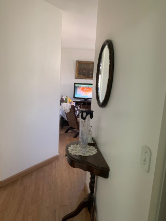 Imagem Apartamento com 2 Quartos à Venda, 55 m² em Santa Cecilia - São Paulo