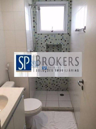 Imagem Apartamento com 3 Quartos à Venda, 233 m² em Campo Belo - São Paulo Imagem Apartamento com 3 Quartos à Venda, 233 m² em Campo Belo - São Paulo