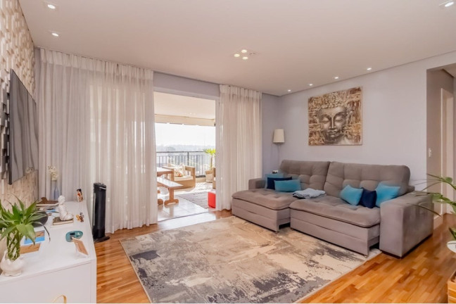 Imagem Apartamento com 2 Quartos à Venda, 89 m² em Jardim Prudência - São Paulo Imagem Apartamento com 2 Quartos à Venda, 89 m² em Jardim Prudência - São Paulo
