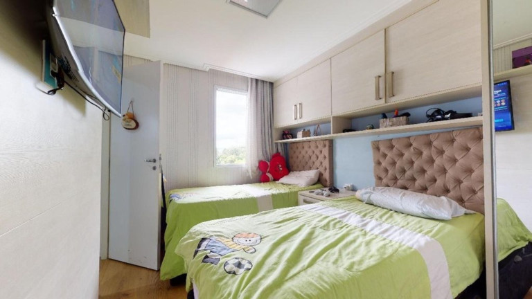 Imagem Apartamento com 3 Quartos à Venda, 96 m² em Bom Retiro - São Paulo Imagem Apartamento com 3 Quartos à Venda, 96 m² em Bom Retiro - São Paulo