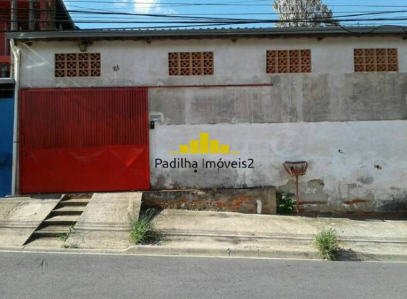 Imagem Casa com 2 Quartos à Venda, 290 m² em Vila Irineu - Votorantim Imagem Casa com 2 Quartos à Venda, 290 m² em Vila Irineu - Votorantim