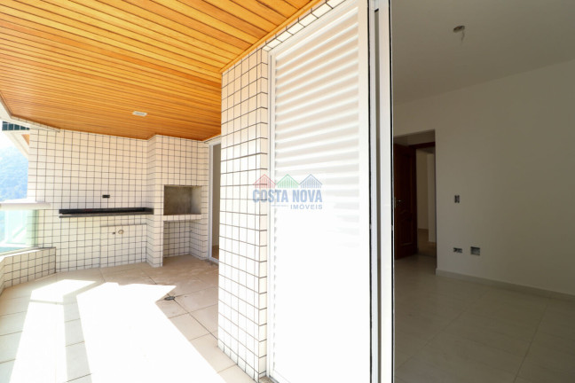 Imagem Apartamento com 3 Quartos à Venda, 104 m² em Canto Do Forte - Praia Grande Imagem Apartamento com 3 Quartos à Venda, 104 m² em Canto Do Forte - Praia Grande