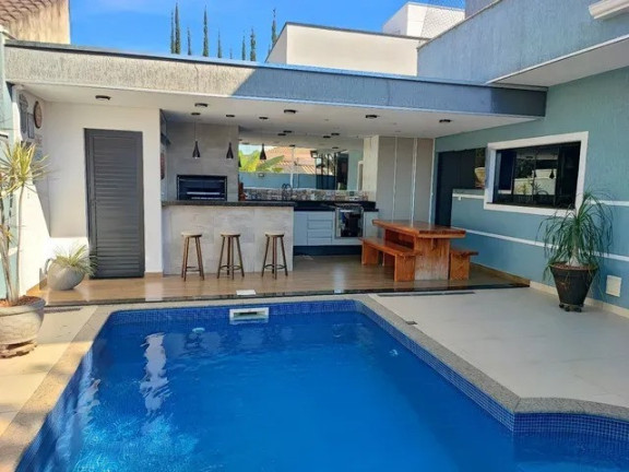Imagem Casa com 3 Quartos à Venda, 298 m² em Chácaras Reunidas São Jorge - Sorocaba Imagem Casa com 3 Quartos à Venda, 298 m² em Chácaras Reunidas São Jorge - Sorocaba