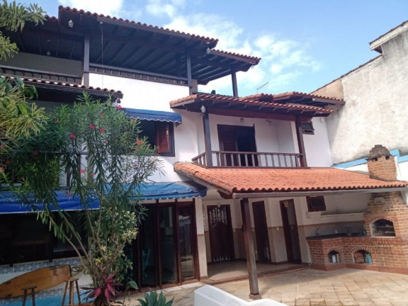 Imagem Casa com 4 Quartos à Venda, 405 m² em Piratininga - Niterói Imagem Casa com 4 Quartos à Venda, 405 m² em Piratininga - Niterói