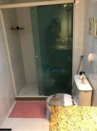 Imagem Apartamento com 3 Quartos à Venda, 120 m² em Ingá - Niterói