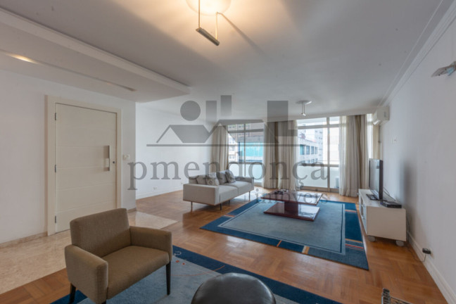 Imagem Apartamento com 3 Quartos à Venda, 188 m² em Santa Cecília - São Paulo Imagem Apartamento com 3 Quartos à Venda, 188 m² em Santa Cecília - São Paulo
