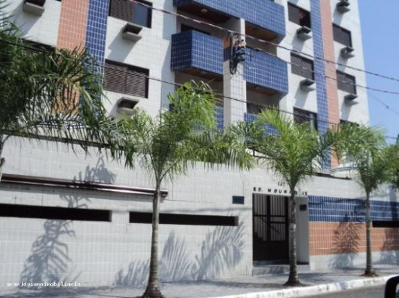 Imagem Apartamento com 1 Quarto à Venda, 60 m² em Vila Tupi - Praia Grande