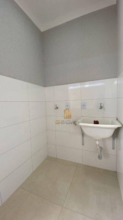 Imagem Casa com 3 Quartos à Venda, 120 m² em Setor Serra Dourada - 3ª Etapa  - Aparecida De Goiânia