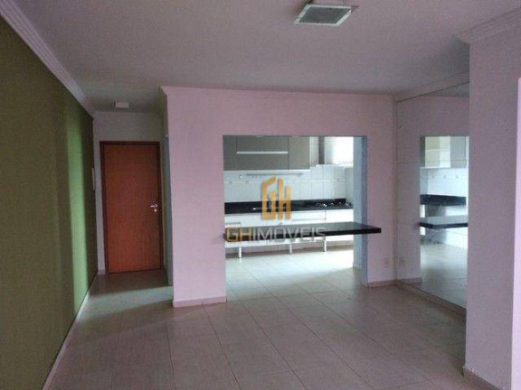 Imagem Apartamento com 2 Quartos à Venda, 87 m² em Parque Oeste Industrial - Goiânia Imagem Apartamento com 2 Quartos à Venda, 87 m² em Parque Oeste Industrial - Goiânia