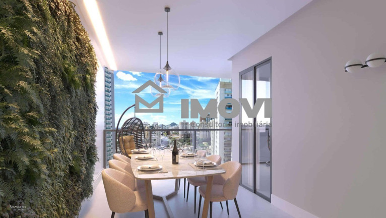 Imagem Imóvel com 3 Quartos à Venda, 168 m² em Praia De Itaparica - Vila Velha