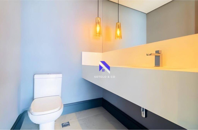 Imagem Cobertura com 3 Quartos à Venda, 280 m² em Parque Colonial - São Paulo Imagem Cobertura com 3 Quartos à Venda, 280 m² em Parque Colonial - São Paulo
