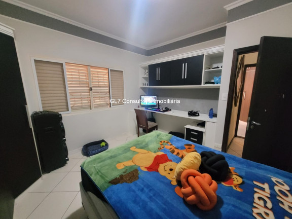 Imagem Casa com 3 Quartos à Venda,  em Jardim Europa Ii - Indaiatuba
