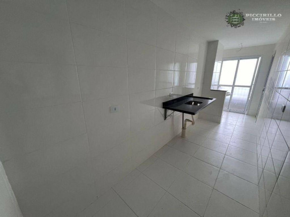 Imagem Apartamento com 2 Quartos à Venda, 83 m² em Caiçara - Praia Grande