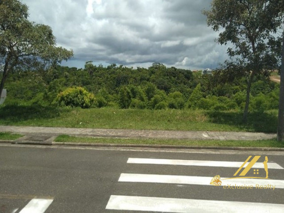 Imagem Terreno à Venda, 380 m² em Alphaville (abrantes) - Camaçari Imagem Terreno à Venda, 380 m² em Alphaville (abrantes) - Camaçari