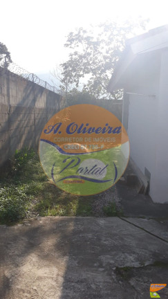 Imagem Casa com 2 Quartos à Venda, 48 m² em Sumidouro - Ubatuba