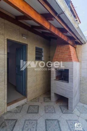 Imagem Casa com 2 Quartos à Venda, 46 m² em Feitoria - Sao Leopoldo