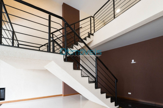 Imóvel Comercial para Alugar, 52 m² em Bigorrilho - Curitiba