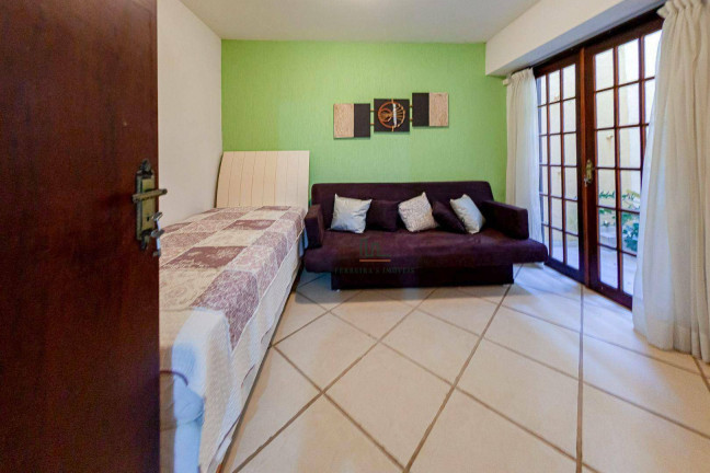 Imagem Casa com 6 Quartos à Venda, 250 m² em Itaipu - Niterói Imagem Casa com 6 Quartos à Venda, 250 m² em Itaipu - Niterói