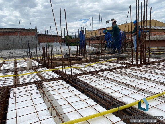 Imagem Apartamento com 2 Quartos à Venda, 53 m² em Jardim Novo Campos Elíseos - Campinas Imagem Apartamento com 2 Quartos à Venda, 53 m² em Jardim Novo Campos Elíseos - Campinas