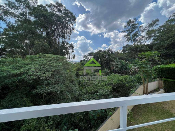 Imagem Casa de Condomínio com 4 Quartos à Venda, 380 m² em Fazendinha - Carapicuíba Imagem Casa de Condomínio com 4 Quartos à Venda, 380 m² em Fazendinha - Carapicuíba