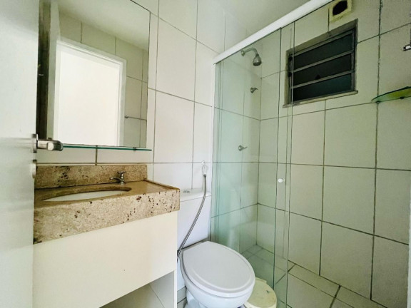 Imagem Apartamento com 2 Quartos à Venda, 51 m² em Parque Manibura - Fortaleza Imagem Apartamento com 2 Quartos à Venda, 51 m² em Parque Manibura - Fortaleza