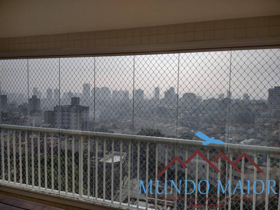 Imagem Apartamento com 3 Quartos à Venda, 142 m² em Santa Maria - São Caetano Do Sul Imagem Apartamento com 3 Quartos à Venda, 142 m² em Santa Maria - São Caetano Do Sul