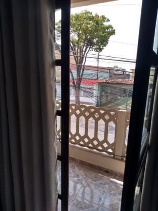 Imagem Sobrado com 3 Quartos à Venda, 169 m² em Cidade Antônio Estevão De Carvalho - São Paulo Imagem Sobrado com 3 Quartos à Venda, 169 m² em Cidade Antônio Estevão De Carvalho - São Paulo