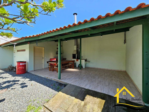 Imagem Casa com 2 Quartos à Venda, 275 m² em Costeira - Balneário Barra Do Sul Imagem Casa com 2 Quartos à Venda, 275 m² em Costeira - Balneário Barra Do Sul