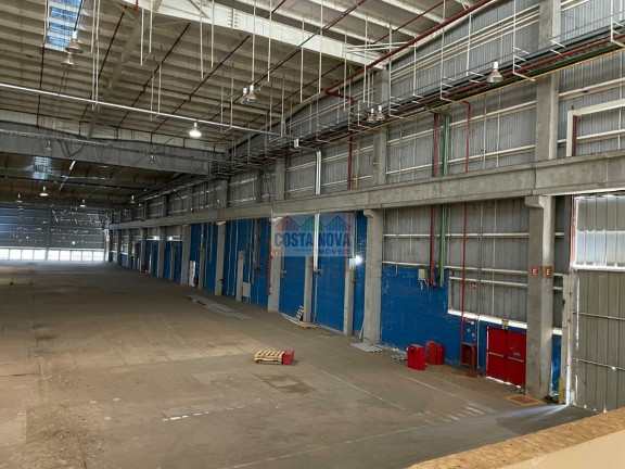 Imagem Imóvel Comercial para Alugar, 30.172 m² em Jardim São Camilo - Hortolândia Imagem Imóvel Comercial para Alugar, 30.172 m² em Jardim São Camilo - Hortolândia