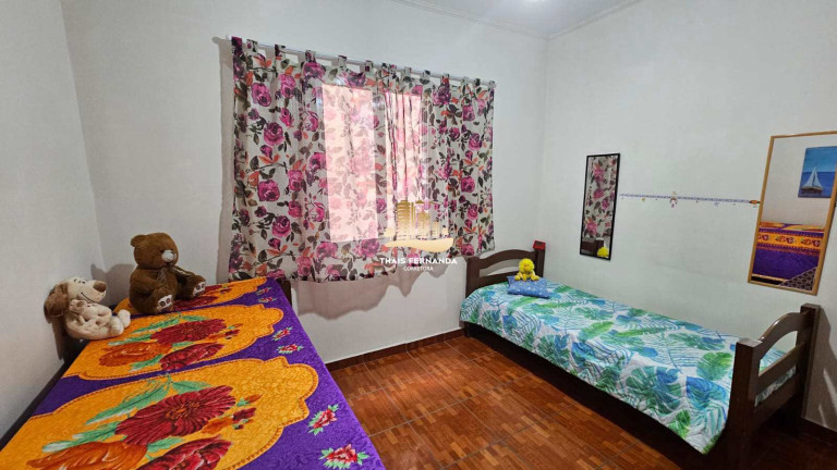 Imagem Apartamento com 1 Quarto à Venda, 39 m² em Guilhermina - Praia Grande