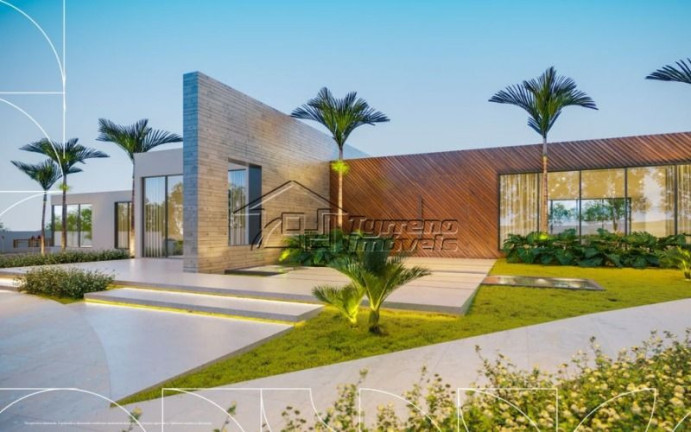 Imagem Imóvel à Venda, 463 m² em Urbanova - São José Dos Campos