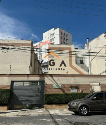 Casa com 3 Quartos à Venda, 200 m² em Vila Guilhermina - São Paulo