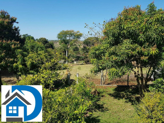 Imagem Chácara com 5 Quartos à Venda, 2.800 m² em Quintas De Pirapora - Salto De Pirapora