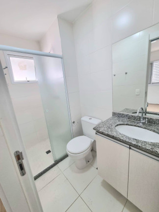 Imagem Apartamento com 2 Quartos à Venda, 61 m² em Parque União - Jundiaí