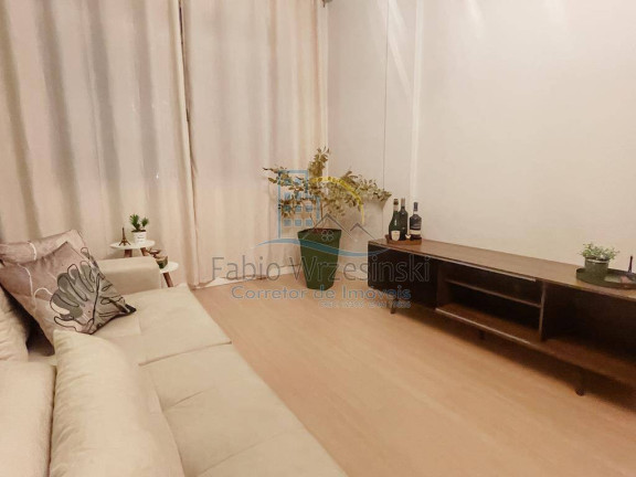 Imagem Apartamento com 2 Quartos à Venda, 116 m² em Centro - Joinville