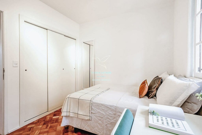 Imagem Apartamento com 3 Quartos à Venda, 79 m² em Vila Cordeiro - São Paulo Imagem Apartamento com 3 Quartos à Venda, 79 m² em Vila Cordeiro - São Paulo