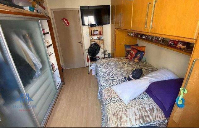 Imagem Apartamento com 3 Quartos à Venda, 83 m² em Centro - Florianópolis Imagem Apartamento com 3 Quartos à Venda, 83 m² em Centro - Florianópolis