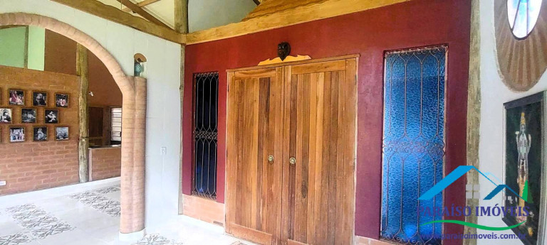 Imagem Chácara com 2 Quartos à Venda,  em Centro - Sapucaí-mirim