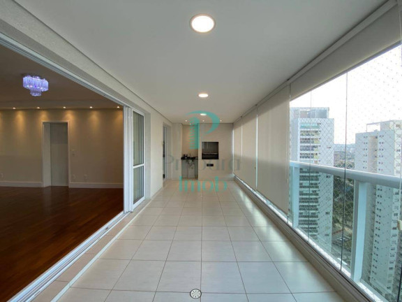 Imagem Apartamento com 3 Quartos à Venda, 170 m² em Centro - Osasco