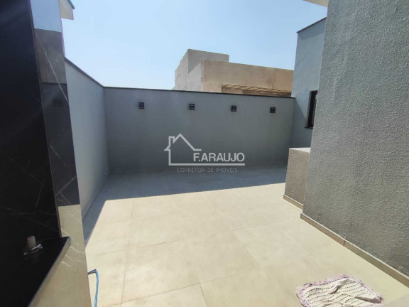 Imagem Imóvel com 3 Quartos à Venda, 115 m² em Horto Florestal - Sorocaba