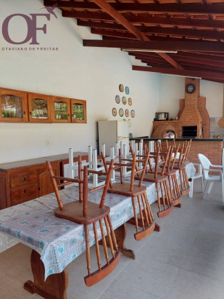 Imagem Casa de Condomínio com 3 Quartos à Venda, 314 m² em Jardim Do Ribeirão Ii - Itupeva Imagem Casa de Condomínio com 3 Quartos à Venda, 314 m² em Jardim Do Ribeirão Ii - Itupeva
