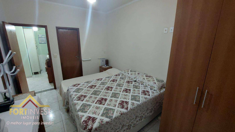 Imagem Imóvel com 2 Quartos à Venda, 86 m² em Vila Guilhermina - Praia Grande