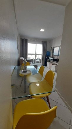 Imagem Apartamento com 2 Quartos à Venda, em Ponta Negra - Natal Imagem Apartamento com 2 Quartos à Venda, em Ponta Negra - Natal