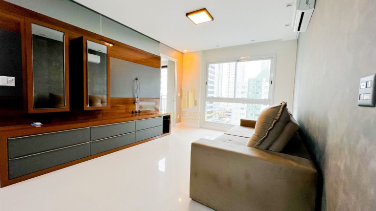 Apartamento com 3 Quartos à Venda, 128 m² em Centro - Balneário Camboriú
